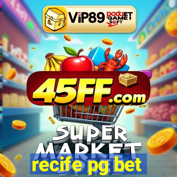 recife pg bet